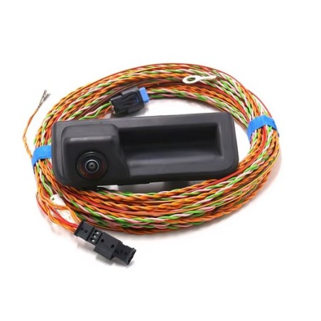 Camera recul CUPRA FORMENTOR