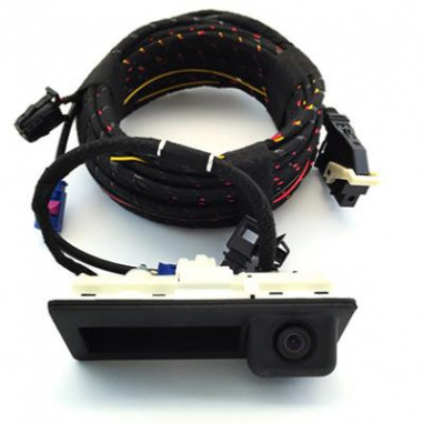 Caméra de recul Volkswagen Tiguan Touran Jetta...