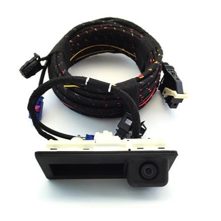 Caméra de recul Volkswagen