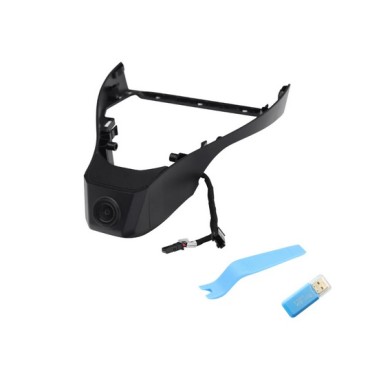 Dashcam Caméra embarquée VW ID3