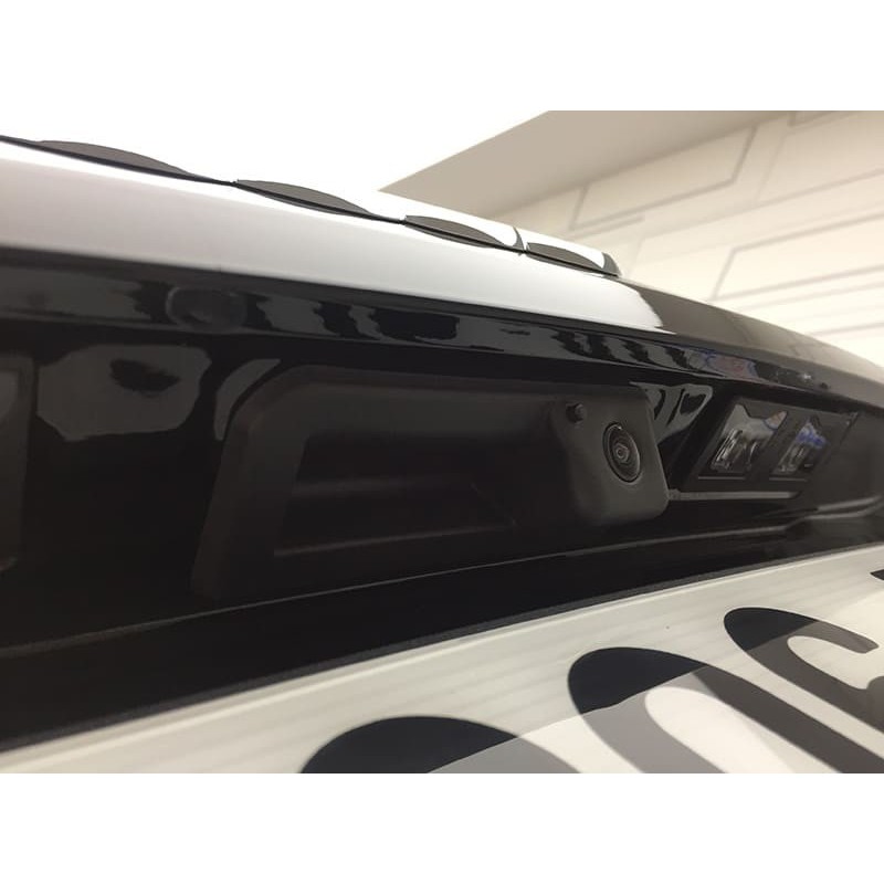 caméra de recul oem audi a1 2019