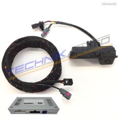 Caméra recul Audi A1 2024+