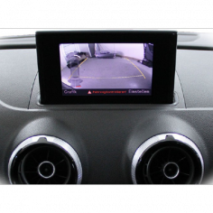 Camera de recul Audi A3 8V