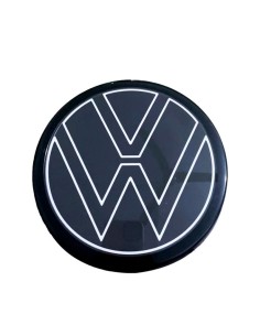 logo lumineux golf 8 2