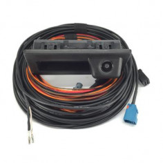 Caméra de recul Touran 5T