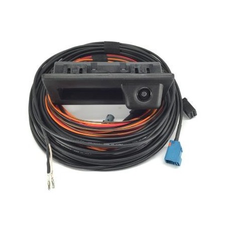 Caméra de recul Touran 5T