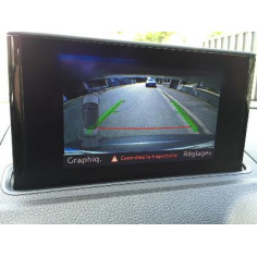 caméra audi a3 8v cab 2