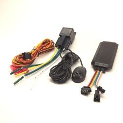 Traceur GPS Imotrack Mini