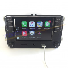 Autoradio RCD330G Car-Play/Android-Auto