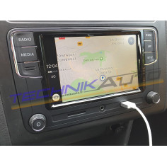 Autoradio RCD330G Car-Play/Android-Auto 2
