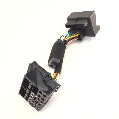 Adaptateur Can-Bus RCD 330 G+