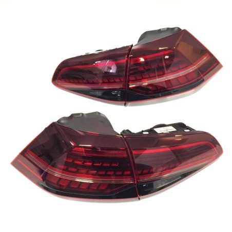 Feux OEM Golf 7
