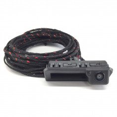 Caméra de recul Audi Q2