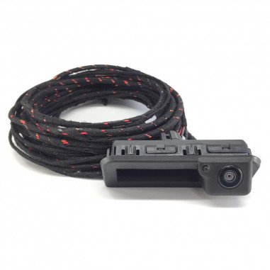 Caméra de recul Audi Q2