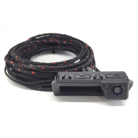 Caméra de recul Audi Q2