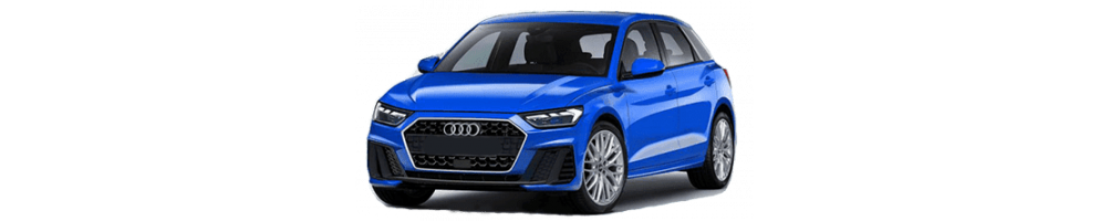 Audi A1 GB